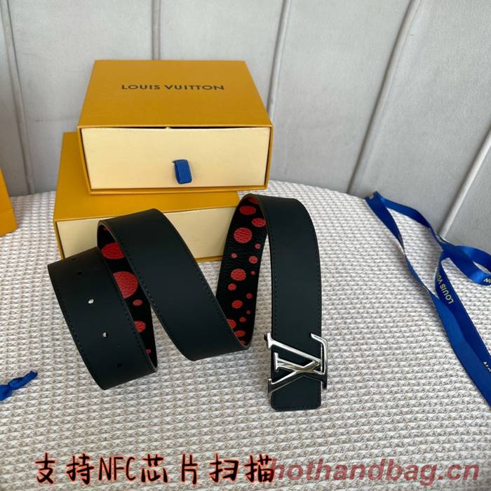 Louis Vuitton Belt 40MM LVB00199